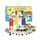 HELLER JOUSTRA Coffret Initiation Le Petit Artiste
