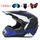Casque moto casque integral