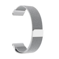 BRACELET DE MONTRE Milanais boucle magnétique solide en acier inoxyda BRACELET DE MONTRE Milanais boucle magnétique solide en acier inoxyda