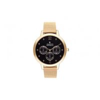 MONTRE CHARLOTTE RAFFAELLI Montre Femme Quartz CRB023 dor MONTRE CHARLOTTE RAFFAELLI Montre Femme Quartz CRB023 dor
