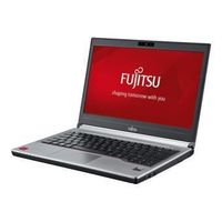 ORDINATEUR PORTABLE FUJITSU E734 13" Core I3 Hdd 320 Go Ram 4 Go ORDINATEUR PORTABLE FUJITSU E734 13" Core I3 Hdd 320 Go Ram 4 Go