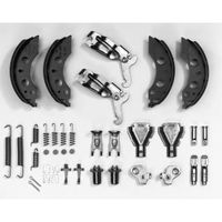 15212 par 2 TOPCAR Rampe de Levage