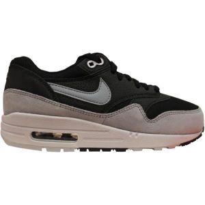 basket nike air max 1 essential noir et gris basket nike air max 1 essential noir et gris
