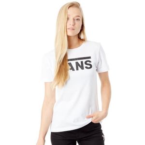 t shirt vans femme 2018