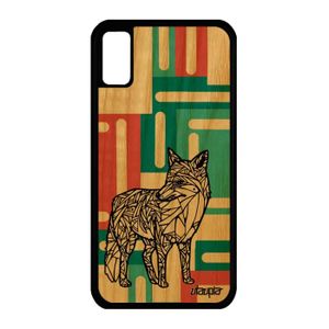 coque iphone x antichoc bois coque iphone x antichoc bois