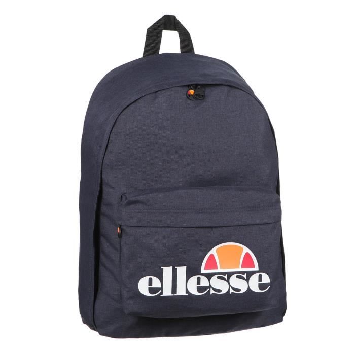 ELLESSE Sac à dos - Bleu marine
