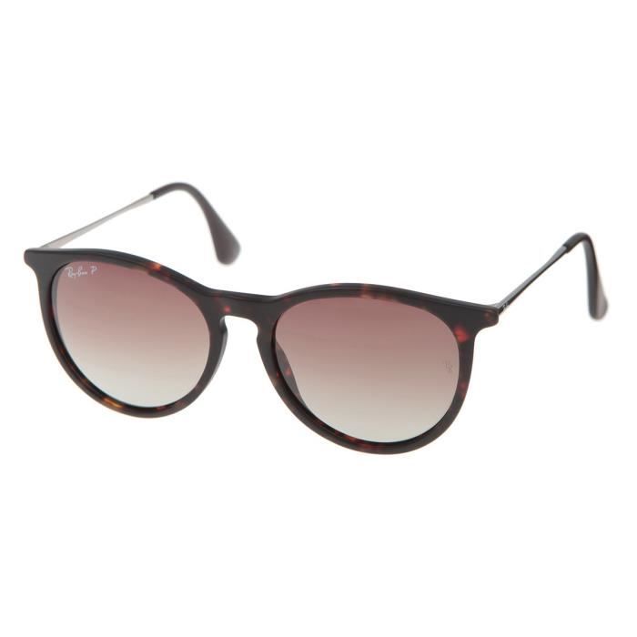 Ray-Ban lunettes de soleil RB4171F 865/13 ERIKA CLASSIC