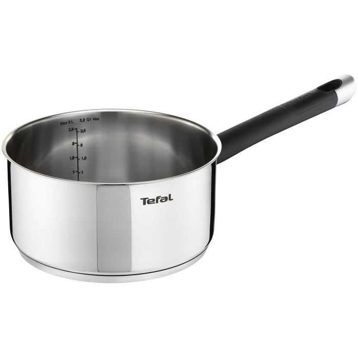 TEFAL EMOTION Casserole 8010881 18cm Tous feux dont induction