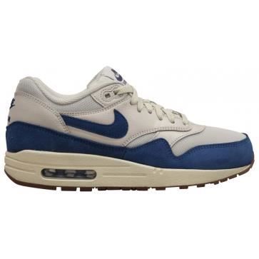 basket nike air max 1 essential noir et gris basket nike air max 1 essential noir et gris