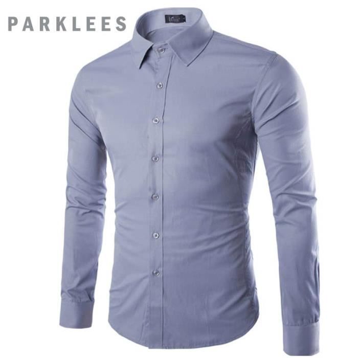 Chemise homme - Achat / Vente Chemise Homme pas cher ...