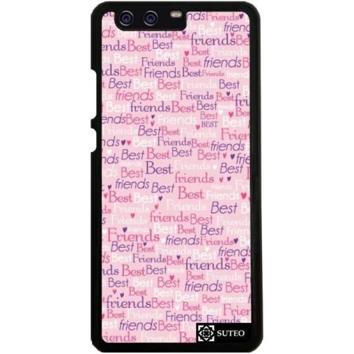 coque huawei p10 lite best friend coque huawei p10 lite best friend