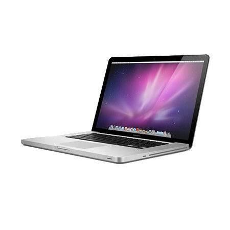 MacBook Pro 13" Core i5 2.5 GHz - SSD 2561