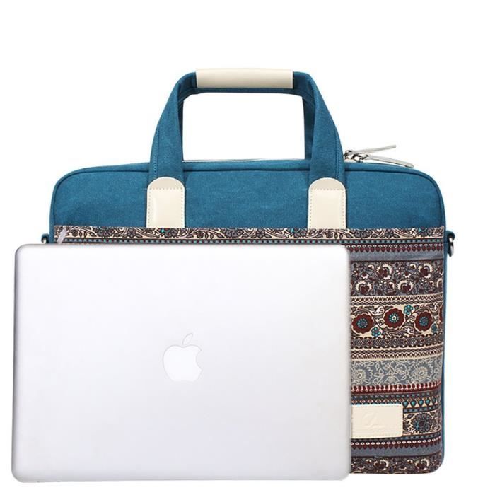 ® 14 Pouces Serviette / Pochette / Sacoche1