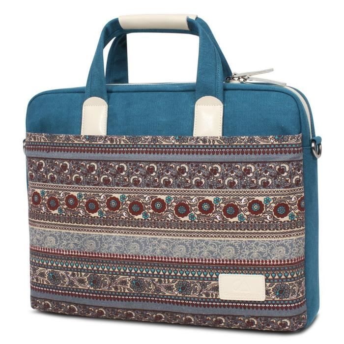 ® 14 Pouces Serviette / Pochette / Sacoche3