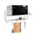 Meuble cuisine suspendu