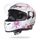 Visiere casque moto nox