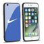 coque iphone 8 plus bumper bleu coque iphone 8 plus bumper bleu