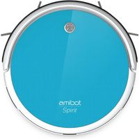 ASPIRATEUR ROBOT Aspirateur robot AMIBOT Spirit ASPIRATEUR ROBOT Aspirateur robot AMIBOT Spirit