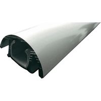 GOULOTTE - CACHE FIL Cache câbles aluminium (L x l x h) 200 x 30 x 15 m GOULOTTE - CACHE FIL Cache câbles aluminium (L x l x h) 200 x 30 x 15 m