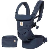PORTE BÉBÉ Ergobaby porte-bébé 4P 360 OMNI Midnight Blue PORTE BÉBÉ Ergobaby porte-bébé 4P 360 OMNI Midnight Blue