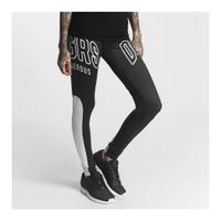 LEGGING Legging Dangerous DNGRS / Smear Noir LEGGING Legging Dangerous DNGRS / Smear Noir