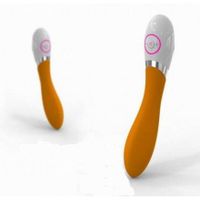 GODEMICHET - VIBRO Vibromasseur G-Spot Silencieux GODEMICHET - VIBRO Vibromasseur G-Spot Silencieux