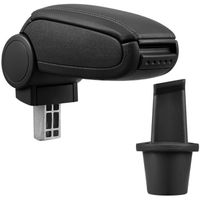 ACCOUDOIRS pro.tec accoudoir central spécifique pour Dacia Du ACCOUDOIRS pro.tec accoudoir central spécifique pour Dacia Du
