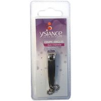 CISEAUX A ENVIES BROSSE ET DUPONT (LA) Ysia coupe ongle chaine CISEAUX A ENVIES BROSSE ET DUPONT (LA) Ysia coupe ongle chaine