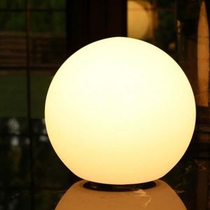 lampe a poser ronde