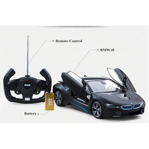 Voiture Telecommandee Bmw Voiture Image Ideas