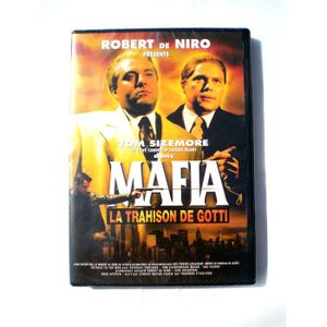 TÉLÉCHARGER MAFIA LA TRAHISON DE GOTTI DE TÉLÉCHARGER TRAHISON GOTTI LA MAFIA