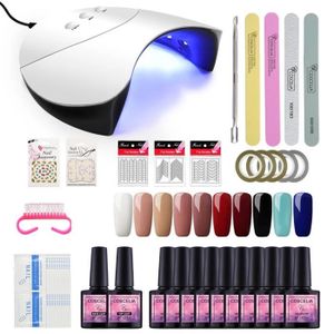 Cher Achat Pas Kit Manicure Vente NPXn8O0wkZ