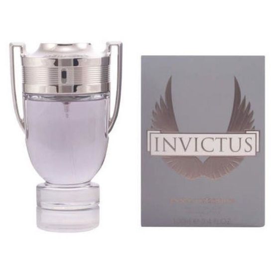 Eau De Parfum Invictus Edt Vapo 100 Ml Achat Vente Eau De Parfum