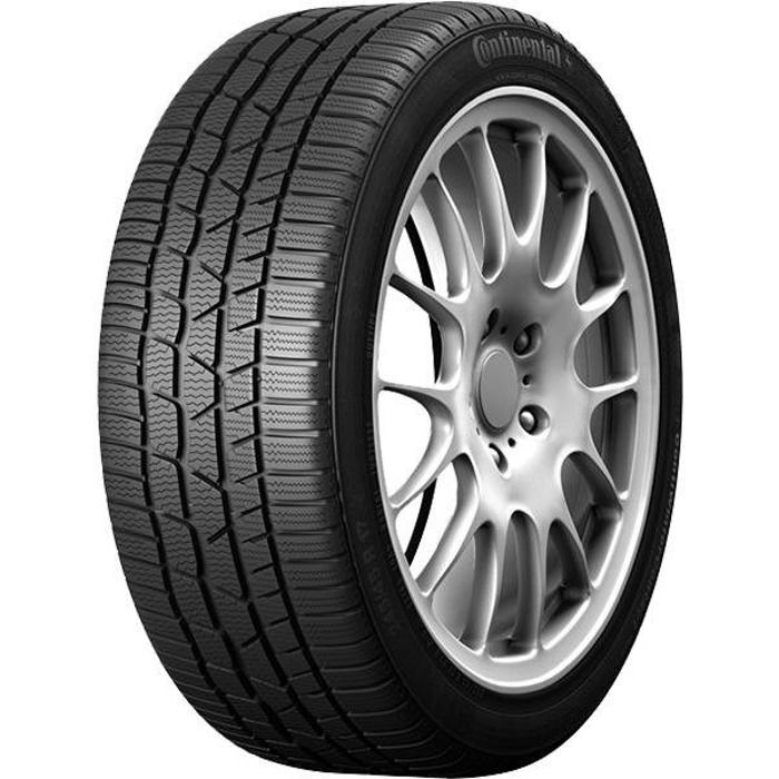 Continental ContiWinterContact TS 830 P 23555R17 99H AO Pneus hiver