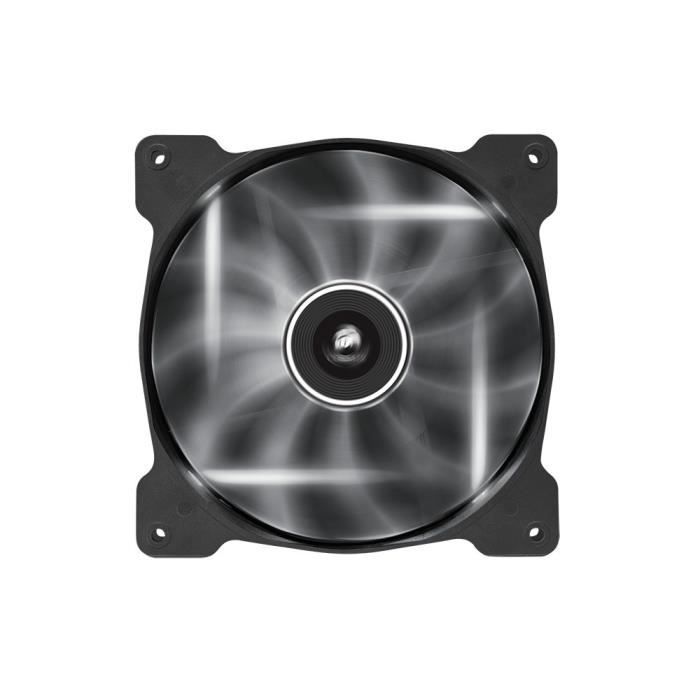 Corsair AF140-LED, White, Single Pack