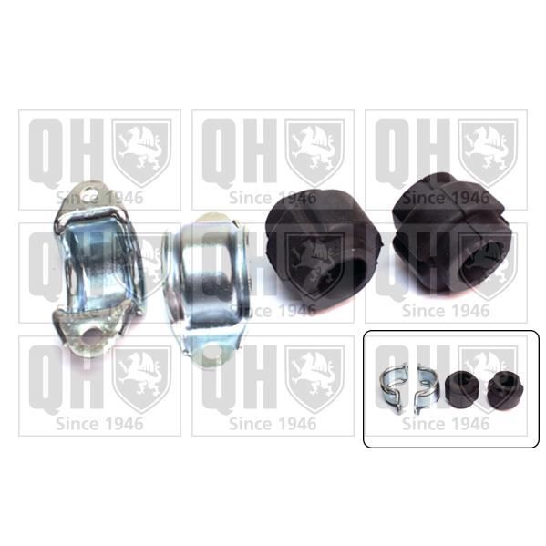 QUINTON HAZELL KIT BARRE STABILISATRICE EMBK3087