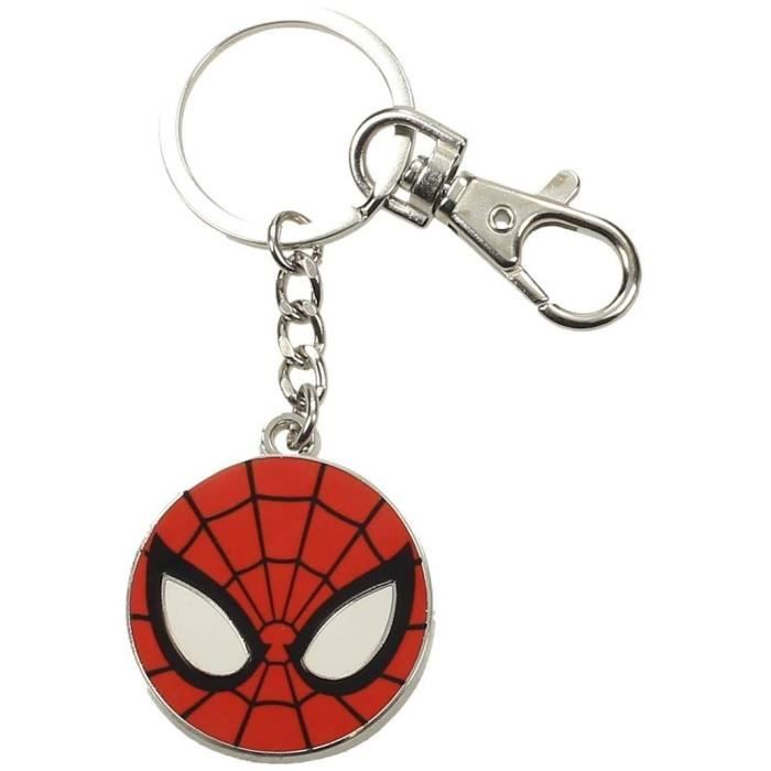 Porte-clé Marvel Spiderman