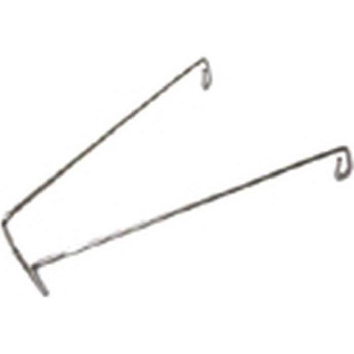 SEB Support panier vapeur 792691 gris
