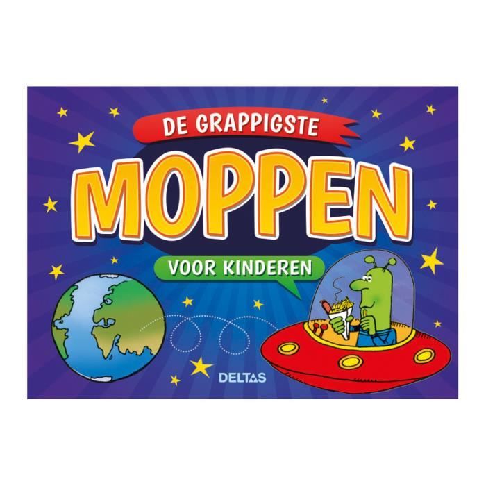 Livre De Blague Enfant - 