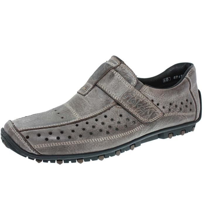 Chaussures Garrit Chaussures Garrit 08977 Rieker Rieker x7Fwq4Pw