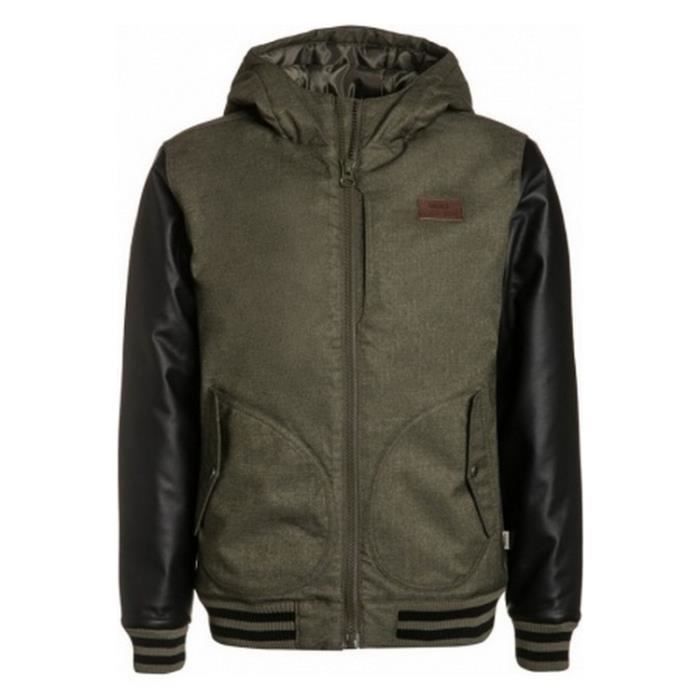 blouson vans blouson vans