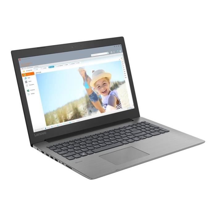PC portable Lenovo 330-15IKB - 15.6'- Core2