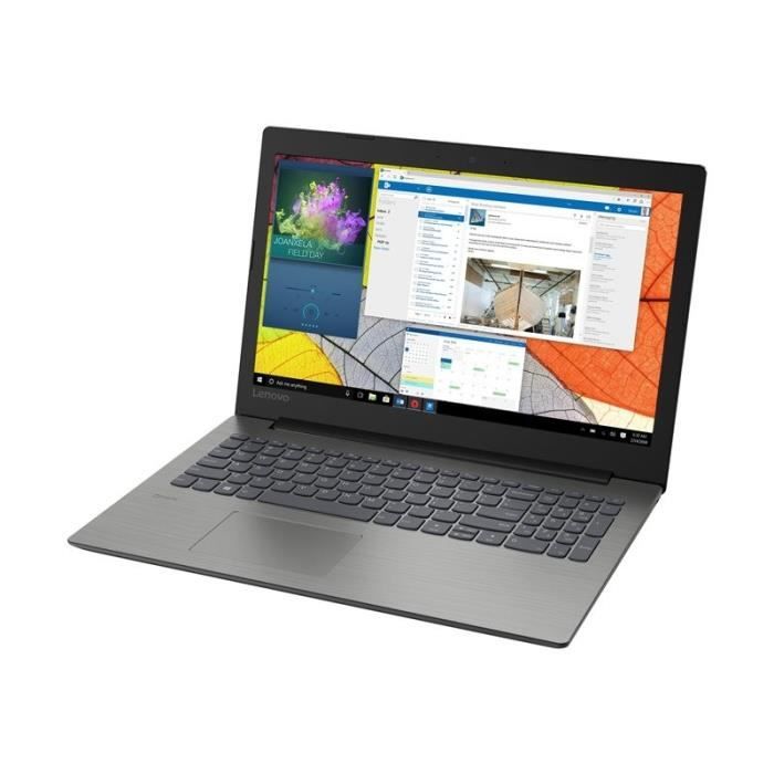 PC portable Lenovo 330-15IKB - 15.6'- Core3