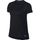 NIKE Top de running - Femme - Noir