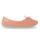 Adidas - Ballerine Cloudfoam Néolina corail adidas