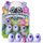HATCHIMALS Pack De 4 Hatchimals oeuf surprise (ass