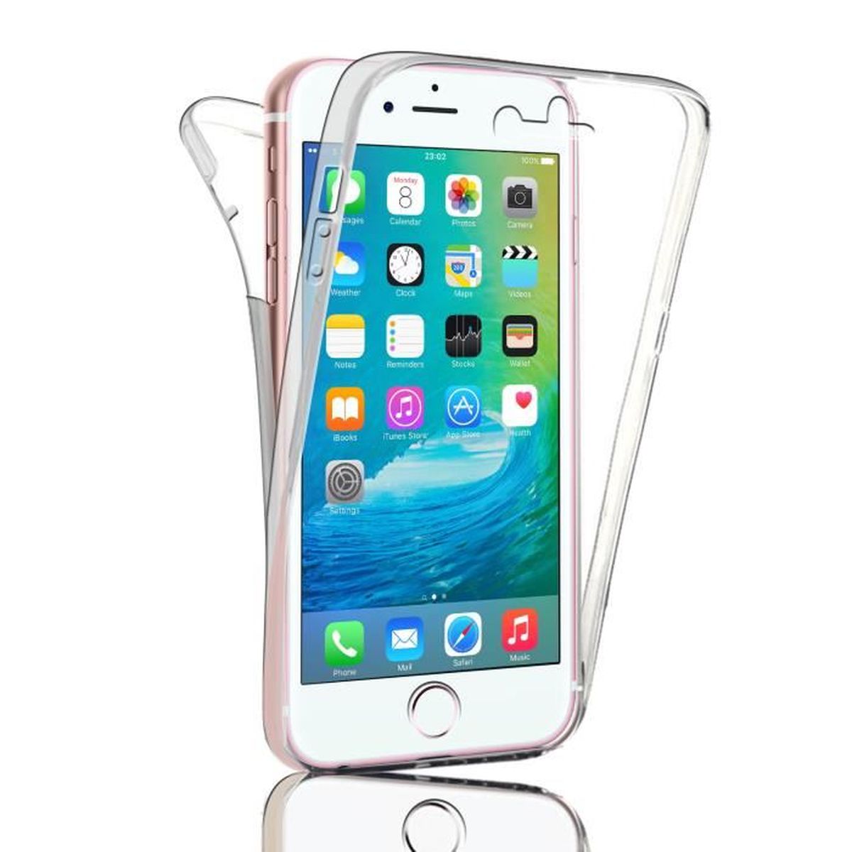 coque avant iphone 7 coque avant iphone 7