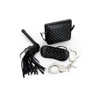 COFFRET PLAISIR bondage fetish COFFRET PLAISIR bondage fetish
