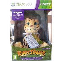 JEUX XBOX 360 KINECTIMAS : JEU + PELUCHE XBOX360 JEUX XBOX 360 KINECTIMAS : JEU + PELUCHE XBOX360