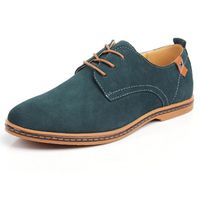 DERBY Chaussures de ville homme cuir Suede DERBY Noir DERBY Chaussures de ville homme cuir Suede DERBY Noir